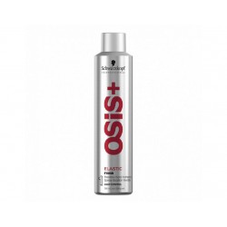 Lanksčios fiksacijos plaukų lakas Schwarzkopf Professional Osis+ Elastic 300 ml