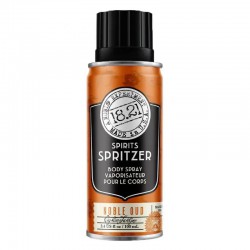 Vyriškas kūno dezodorantas 18.21 Man Made Spritzer Noble Oud Spirits  100 ml