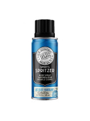 Vyriškas kūno dezodorantas 18.21 Man Made Spritzer Absolute Mahogany Spirits 100 ml