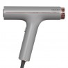 OSOM PROFESSIONAL Plaukų džiovintuvas su vandens jonų ir neigiamų jonų technologijomis Osom Professional Grey