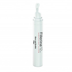 Dermatologinis gelinis užpildas paakiams ir akių vokams 5 lygis Fillerina 12 HA Densifying Filler Eyes & Eyelids Grade 5 15 ml