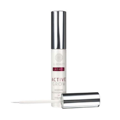 Blakstienų serumas Alessandro Active Grow Wimpernserum  3 ml