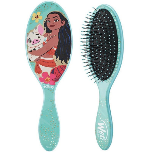 Plaukų šepetys WetBrush Original Detangler Disney Moana