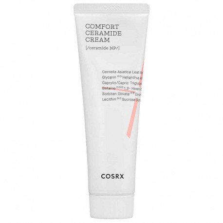 Veido kremas COSRX Balancium Comfort Ceramide Cream 80 g