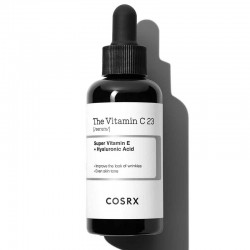 Veido serumas su grynu vitaminu C (23%) COSRX The Vitamin C 23 Serum 20 g