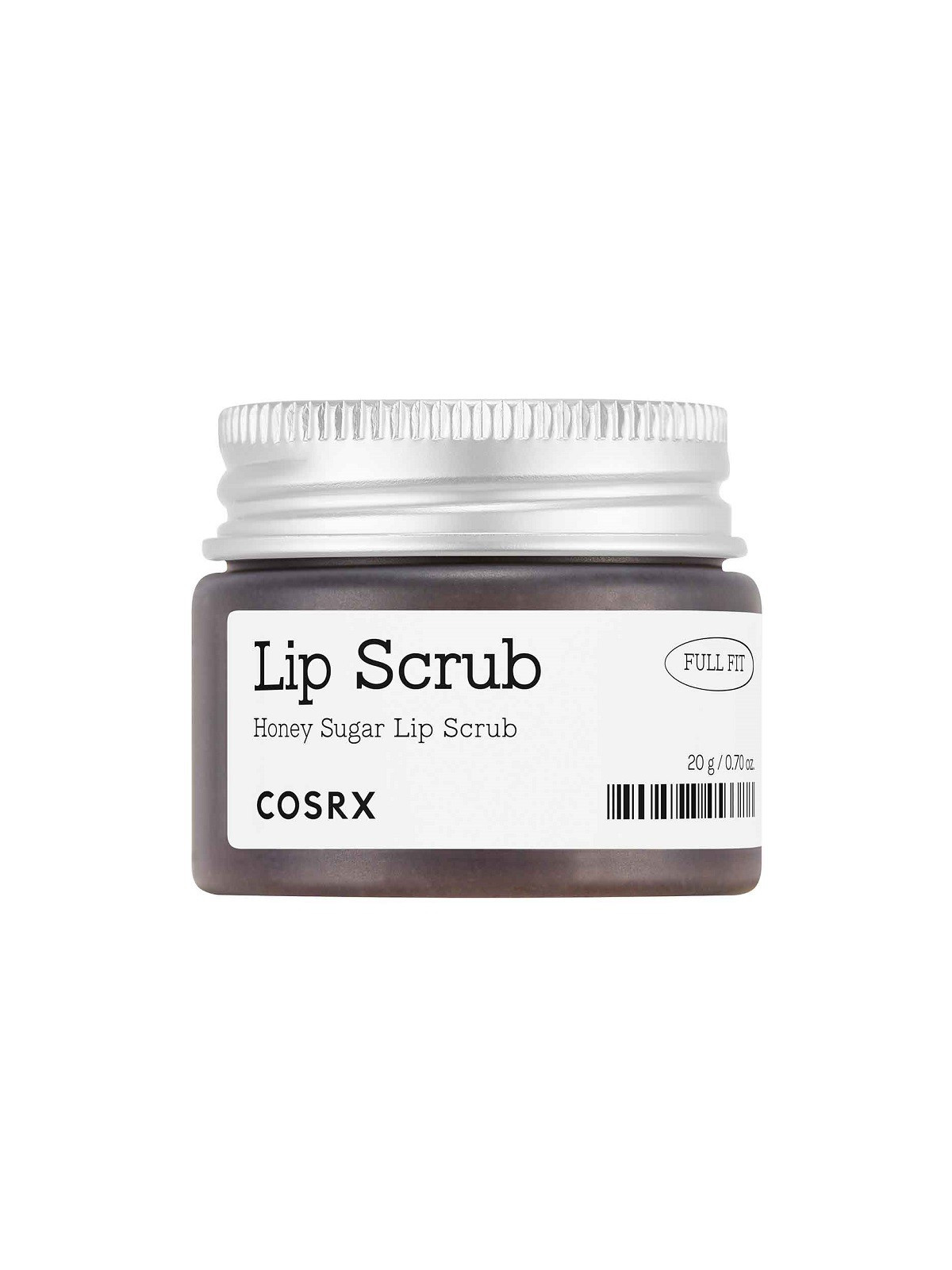 Lūpų šveitiklis su cukraus kristalais COSRX Full Fit Honey Sugar Lip Scrub 20 g