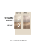 Dažomoji plaukų kaukė Wella Professionals Color Fresh 150ml