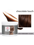 Dažomoji plaukų kaukė Wella Professionals Color Fresh 150ml