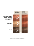 Dažomoji plaukų kaukė Wella Professionals Color Fresh 150ml