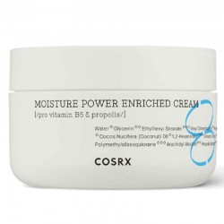 Intensyviai drėkinantis veido kremas COSRX Hydrium Moisture Power Enriched Cream 50 ml