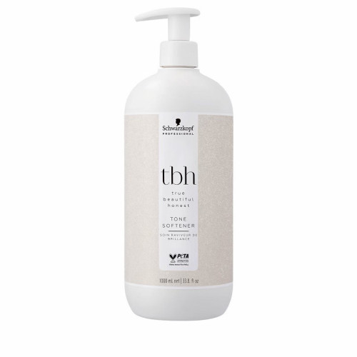 Tono švelninimo priemonė Schwarzkopf Professional TBH Tone Softener 1000 ml