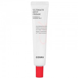 Kremas nuo spuogų COSRX AC Collection Ultimate Spot Cream 30 g