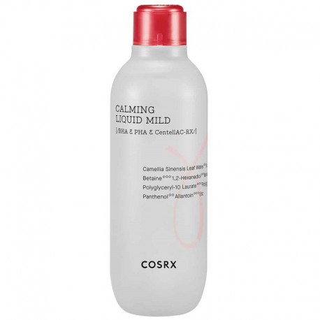 Raminanti esencija COSRX AC Collection Calming Liquid Mild 125 ml