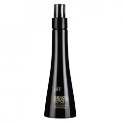 Purškiamas nenuplaunamas plaukų kondicionierius pH Laboratories ARGAN & KERATIN NECTAR  150 ml