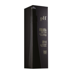 Purškiamas nenuplaunamas plaukų kondicionierius pH Laboratories ARGAN & KERATIN NECTAR  150 ml