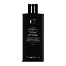 Plaukus atgaivinantis šampūnas pH Laboratories REJUVENATING Shampoo
