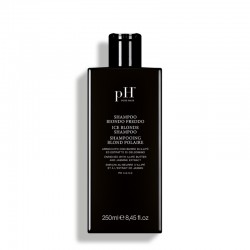 pH Laboratories Šampūnas šviesintiems plaukams pH Laboratories ICE BLOND Shampoo 250 ml