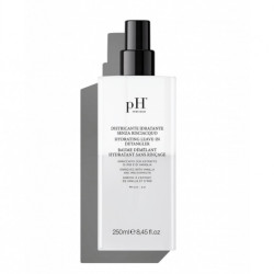 Nenuplaunamas iššukavimą lengvinantis drėkinantis purškiklis plaukams pH Laboratories Hydrating Leave-In Detangler 250 ml
