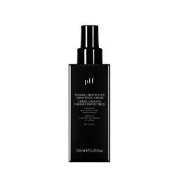 Apsauga nuo karščio plaukams pH Laboratories Thermo-Protective Smoothing Creme 200 ml