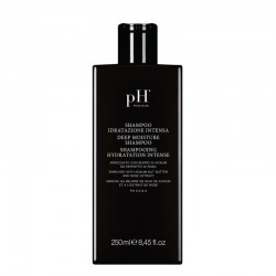 Giliai drėkinantis šampūnas pH Laboratories DEEP MOISTURE Shampoo