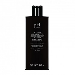 pH Laboratories Plaukus glotninantis šampūnas pH Laboratories SMOOTH PERFECT Shampoo