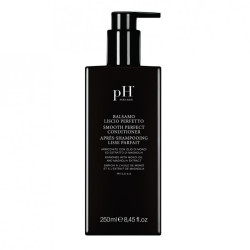 Plaukus glotninantis kondicionierius pH Laboratories SMOOTH PERFECT Conditioner