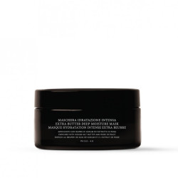 Glotnumo plaukams suteikianti kaukė pH Laboratories SMOOTH PERFECT Mask