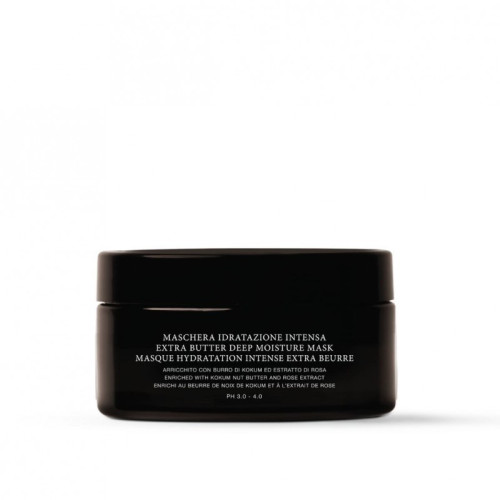 Glotnumo plaukams suteikianti kaukė pH Laboratories SMOOTH PERFECT Mask