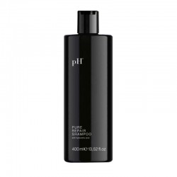 pH Laboratories Botox efektas plaukams, atstatomasis šampūnas pH Laboratories PURE REPAIR shampoo
