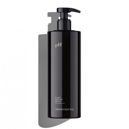Botox efektas plaukams, atstatomoji kaukė  PURE REPAIR mask 60ml