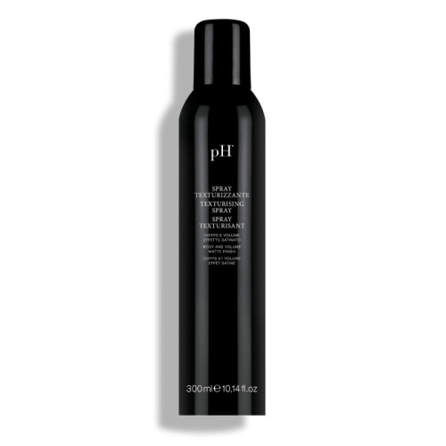 Plaukų formavimo priemonė pH Laboratories TEXTURISING SPRAY 300 ml