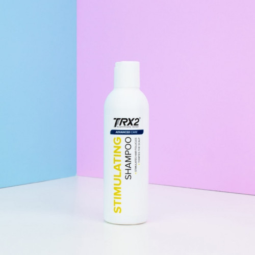 Stimuliuojantis šampūnas TRX2® Stimulating Shampoo 200 ml
