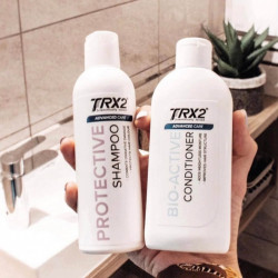 Apsauginis šampūnas TRX2® Protective Shampoo 200 ml
