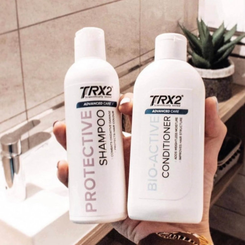 Apsauginis šampūnas TRX2® Protective Shampoo 200 ml