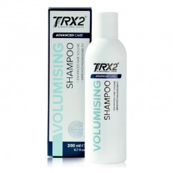 TRX2 Purumo suteikiantis šampūnas TRX2® Volumising Shampoo 200 ml