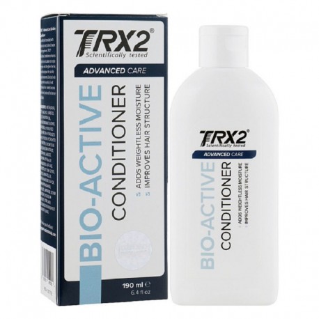 Bio-aktyvus plaukų kondicionierius TRX2® Bio-Active Conditioner 190 ml