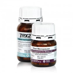 Maisto papildų rinkinys TRX2® Post Menopause Hair Pack 60 / 90 kapsulių