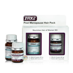 Maisto papildų rinkinys TRX2® Post Menopause Hair Pack 60 / 90 kapsulių