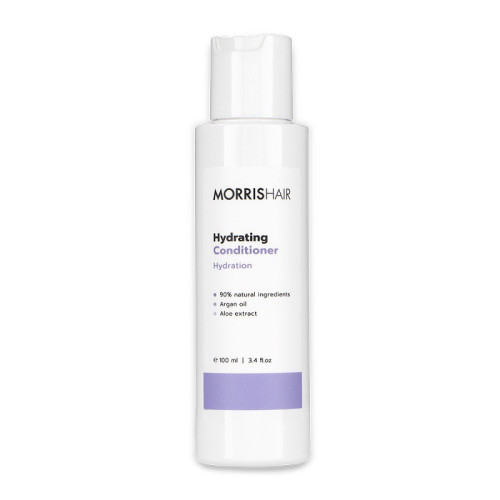 Drėkinantis kondicionierius MORRISHAIR Hydrating Conditioner