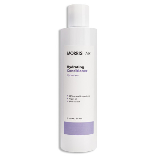 Drėkinantis kondicionierius MORRISHAIR Hydrating Conditioner