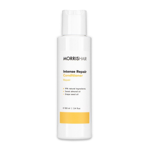 Atstatomasis kondicionierius MORRISHAIR Intense Repair Conditioner