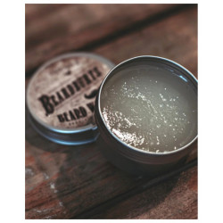 Barzdos ir ūsų vaškas Beardburys Beard Wax 50 ml