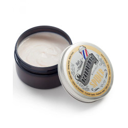 Stiprios fiksacijos pomada Beardburys Spider Hair Pomade 100 ml