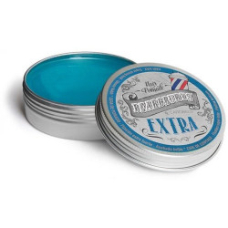 Stipriai fiksuojanti vandens pagrindo pomada Beardburys Extra Strong Pomade 100 ml