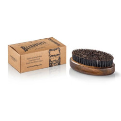 Didelis barzdos šepetys Beardburys Large Beard Brush