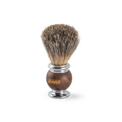 Skutimosi šepetėlis Beardburys Shaving Brush