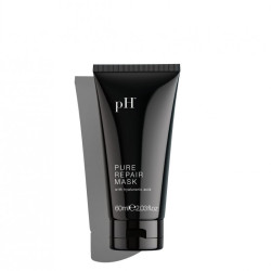 Botox efektas plaukams, atstatomoji kaukė pH Laboratories PURE REPAIR mask