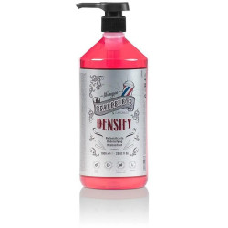 Plaukus stiprinantis šampūnas Beardburys Densify Shampoo