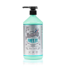 Minkštinantis plaukų kondicionierius Beardburys Freeze Conditioner