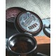 Šviesiai rudos spalvos dažanti pomada Beardburys Color Wax Brown 100 ml